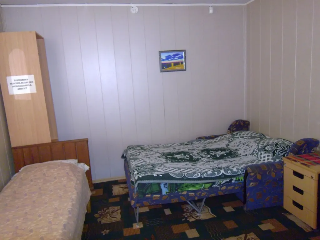 Квартира Номер 2 — аренда посуточно в Ейск