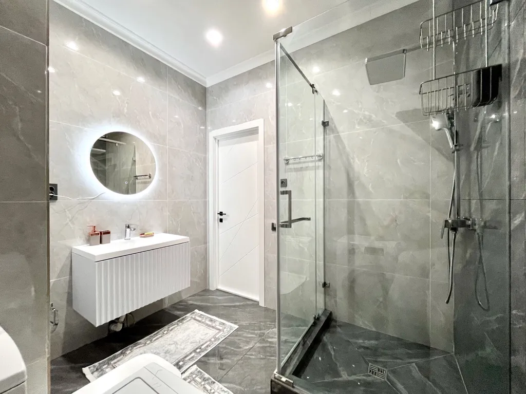 Премиум апартаменты ЖК Dial Residence в центре & питьевая вода