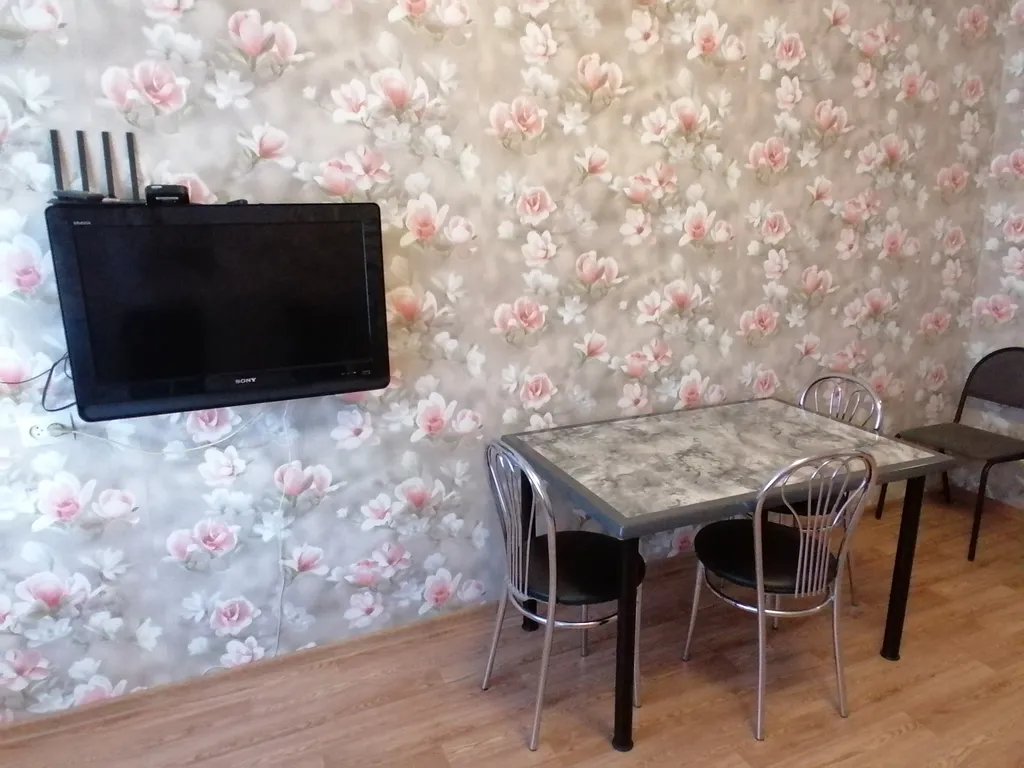 Уютная тёплая 2-комнатная квартира