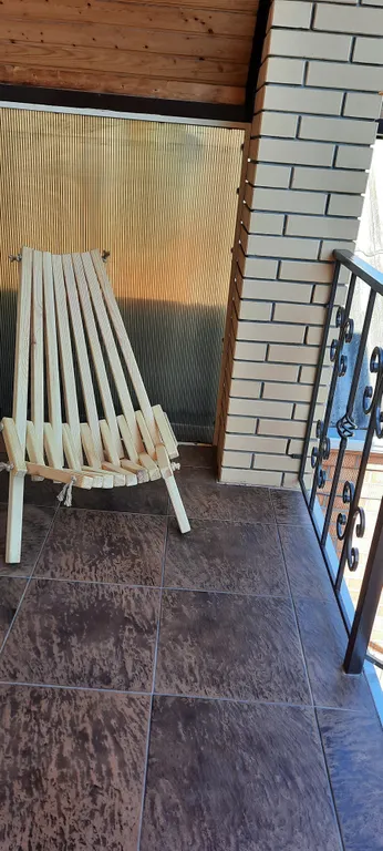 Коттедж Уютный домик в центре. — Ейск