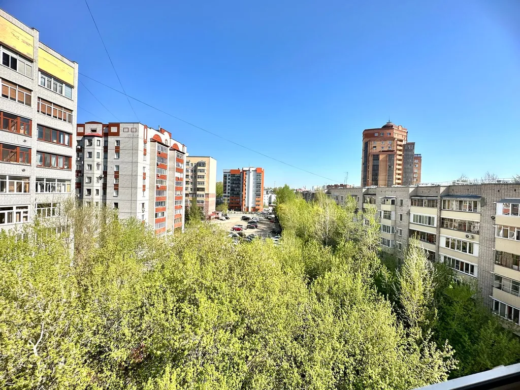 Квартира Квартира Дизайнерская евродвушка в Центральном Вахитовском районе города Казань — Казань