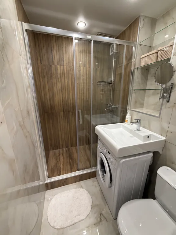 Квартира Уютная квартира — Анапа