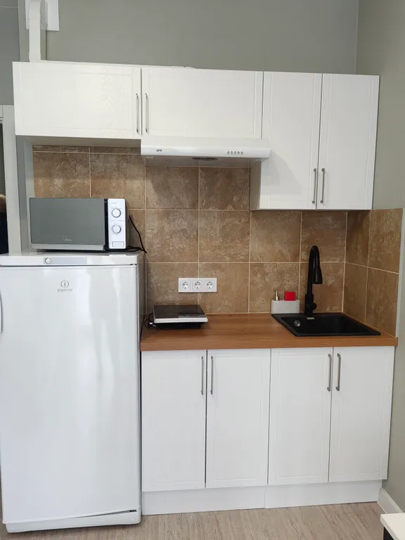 Квартира Квартира Элитная студия в историческом центре — Ярославль