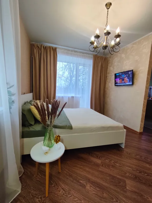 Место уюта и отдыха