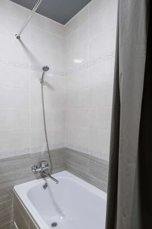 Стильная квартира в ЖК "Сердце Каспия" (Уютный Дом)