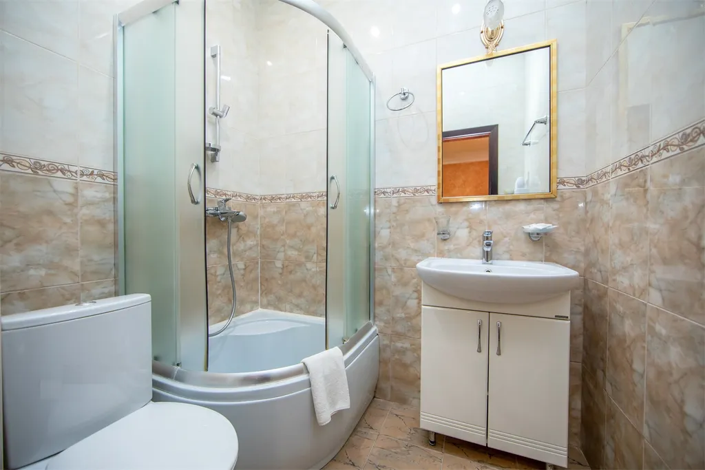 Квартира Комната — Евпатория