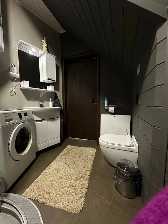 Купольный комплекс Яромирь