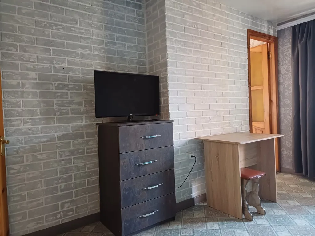 Квартира Комфортабельная квартира — Евпатория