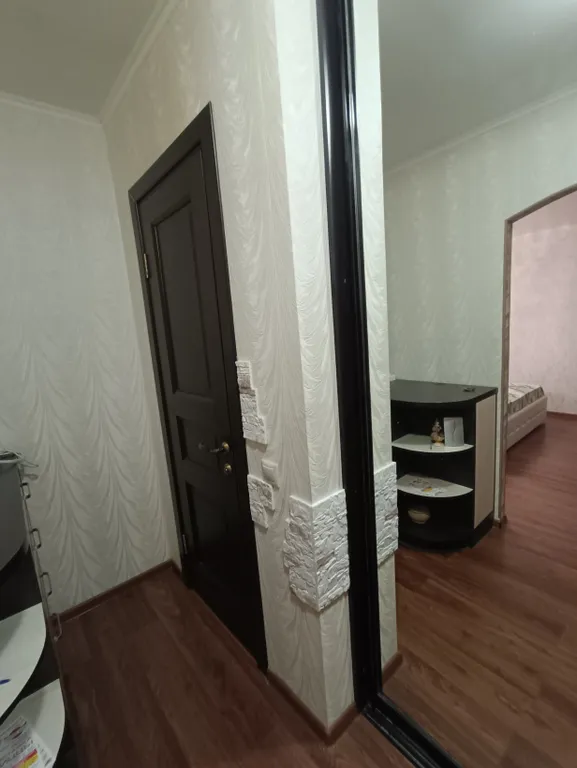 Уютная квартира со свежим ремонтом