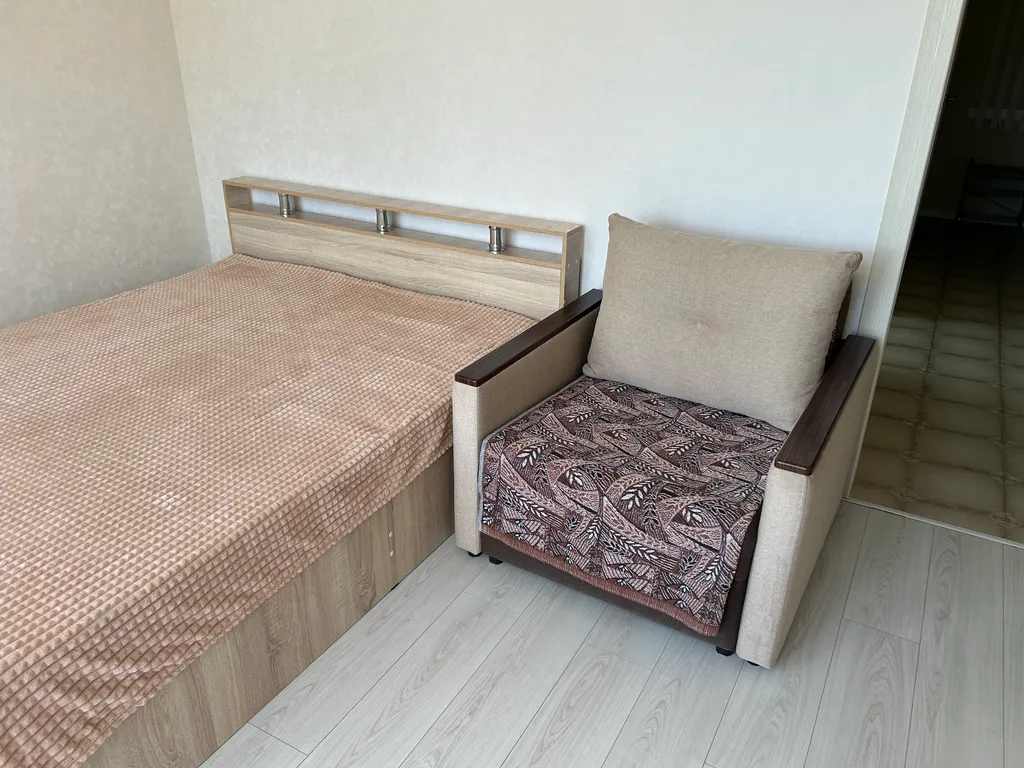 Квартира Теплая и светлая квартира в курортной зоне — Горячий Ключ