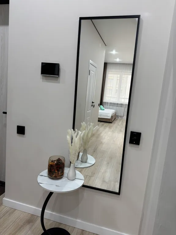 Квартира ЖК Meridian напротив Mega Park — Алматы