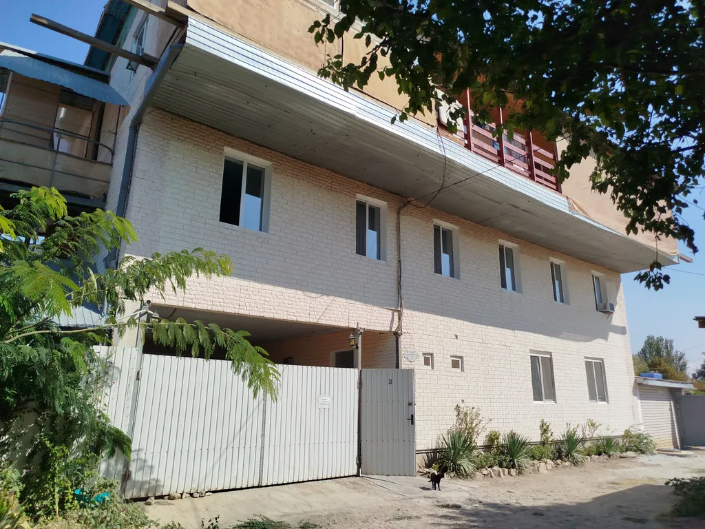 Квартира Комната — Феодосия