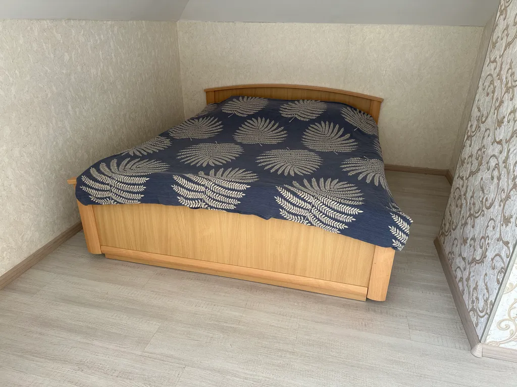 Дом 7 километров от Минска