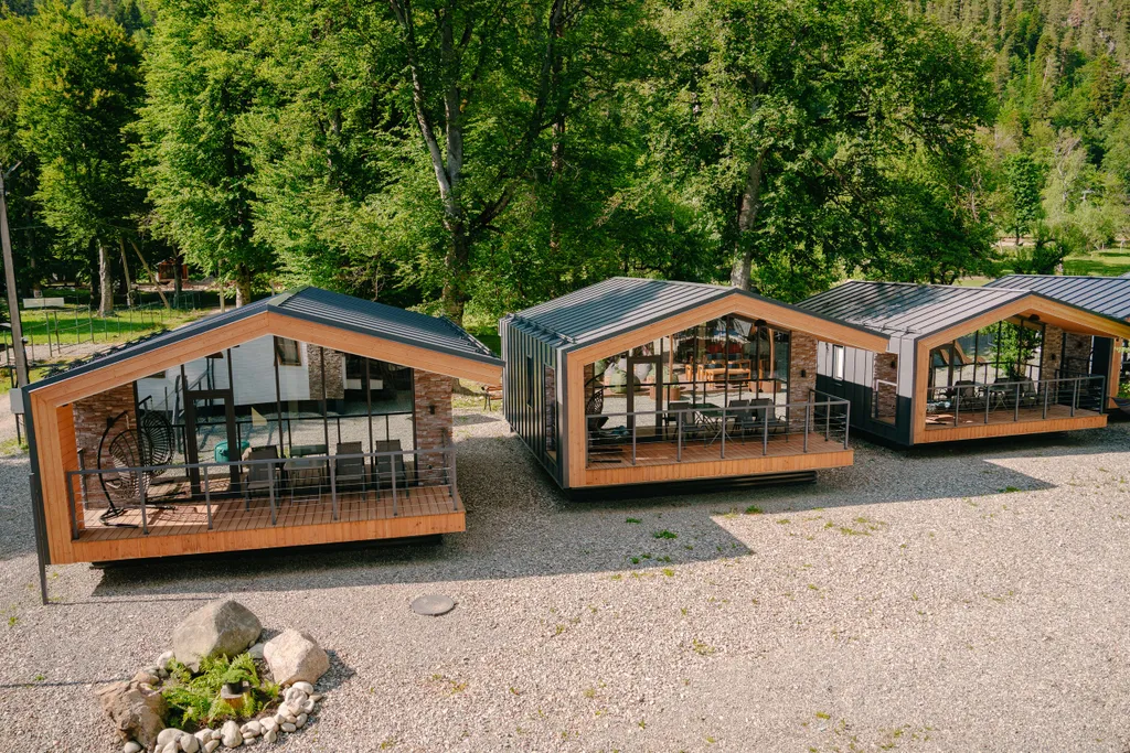 Вилла Premier 1