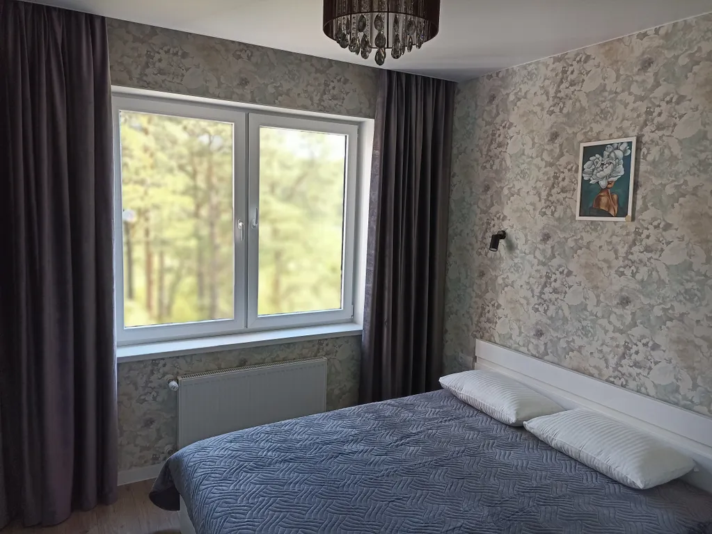 Апартаменты Greensea