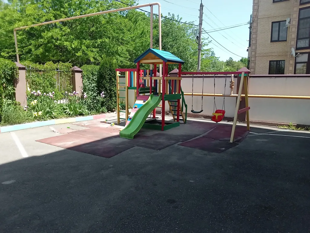 Уютная квартира в 5 минутах от парка и бюветов