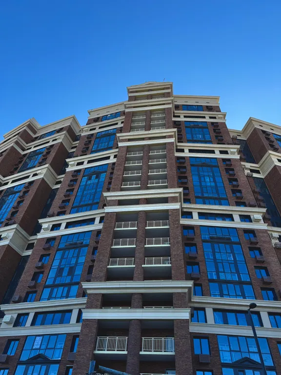 Уютная квартира из Pinterest