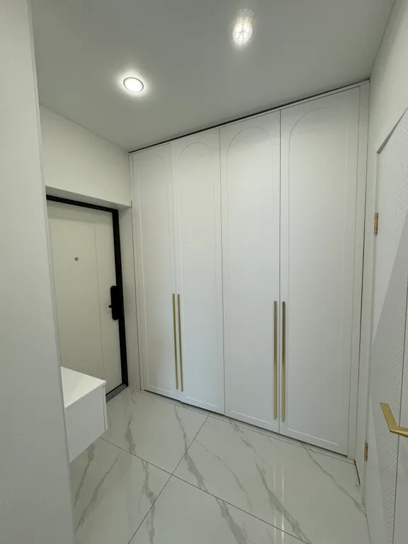 Жемчужина в центре города