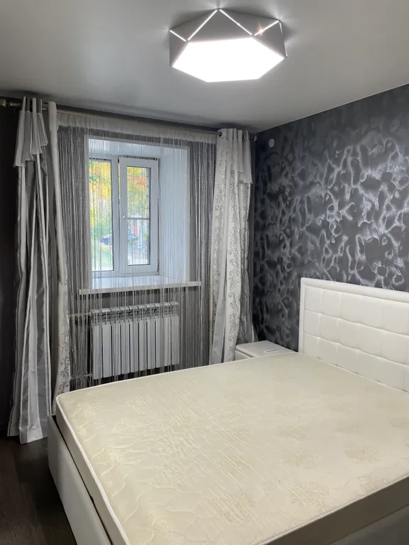 Евро-двухкомнатная с отдельным входом