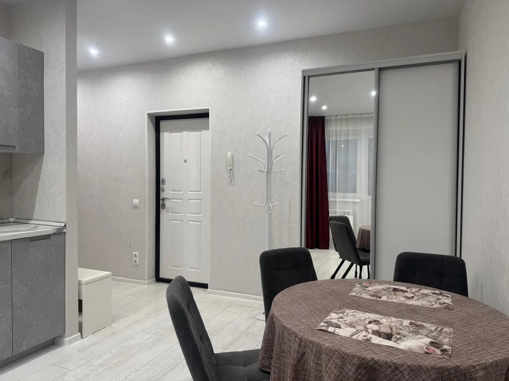 Квартира Уютная студия — Кострома