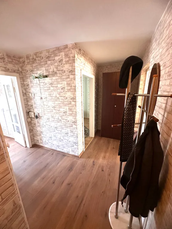 Квартира в центре