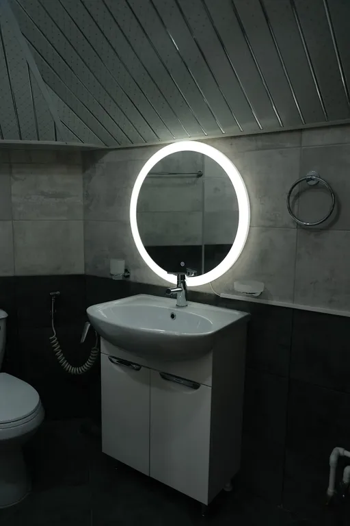 Апартаменты в центре города