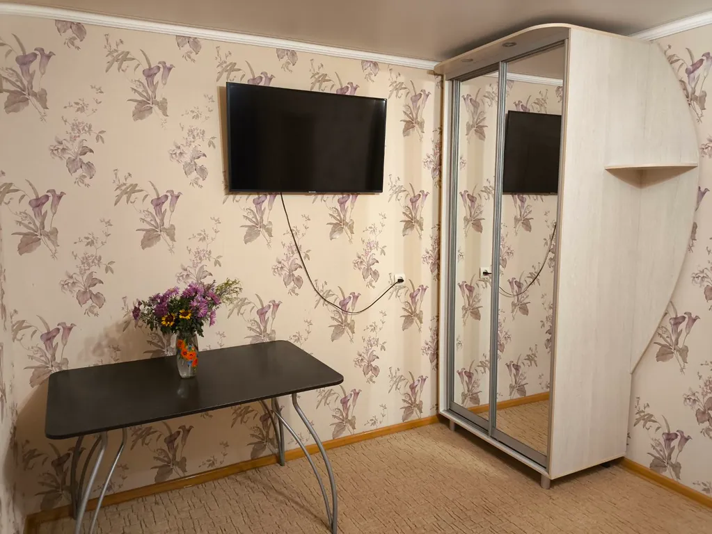 Квартира Уютная квартира в самом центре от хозяина — Симферополь