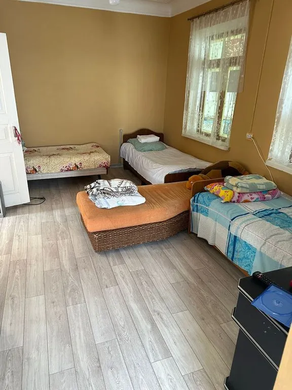 Коттедж Коттедж Этаж под-ключ — Аныханста