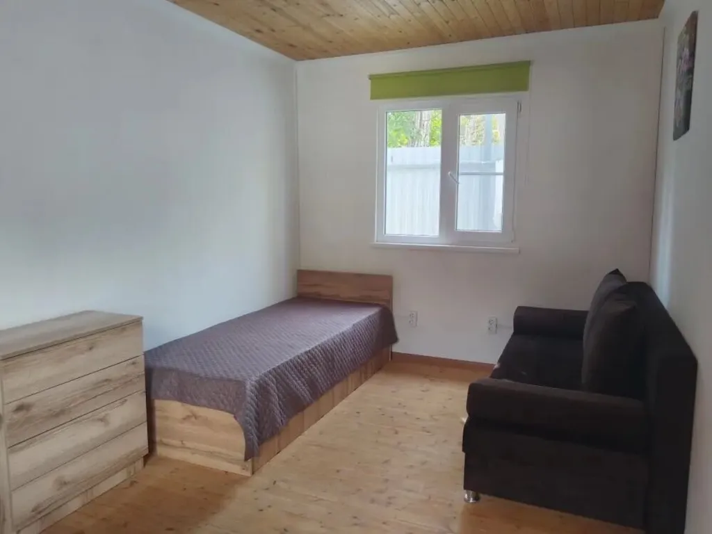 Уютный домик в Анапском районе