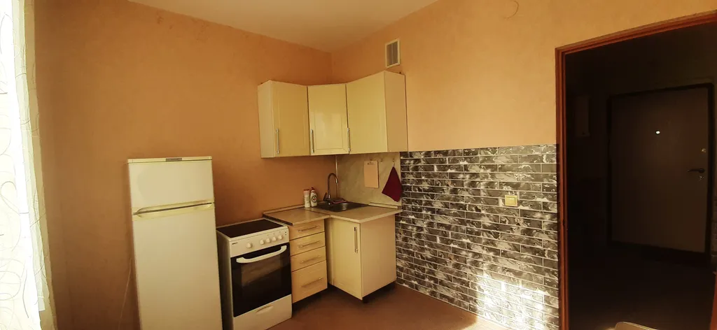 Уютная квартира с прекрасным видом на реку