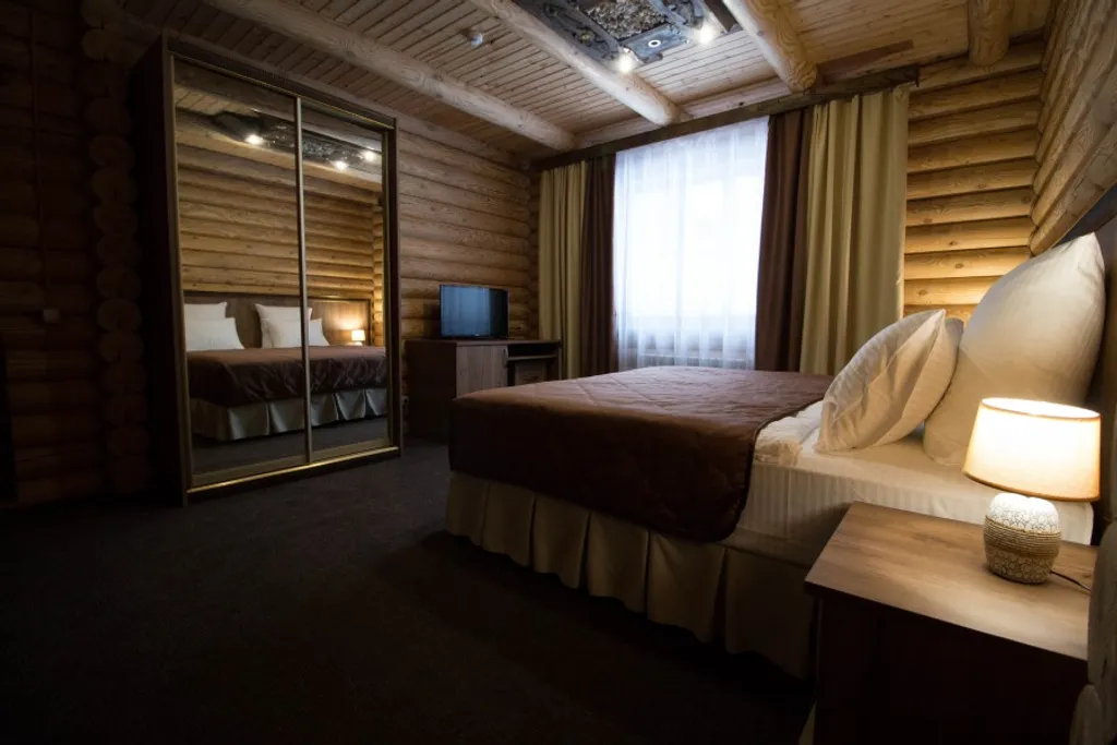 Квартира Комната — аренда посуточно в Домбай