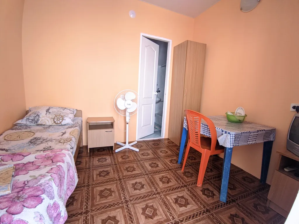 Квартира Комната — аренда посуточно в Анапа