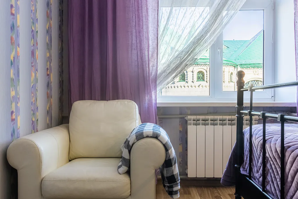 Квартира Квартира Сердце города — Нижний Новгород