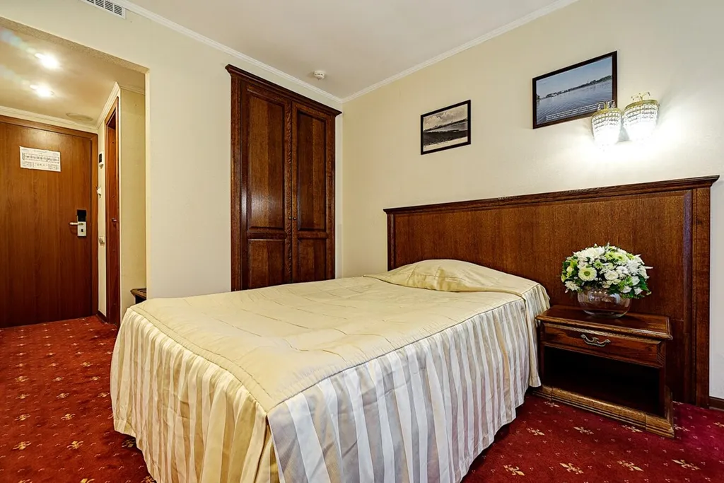 Квартира Комната — аренда посуточно в Тверь