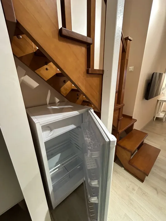 Апартаменты с видом на гору Чатыр - даг