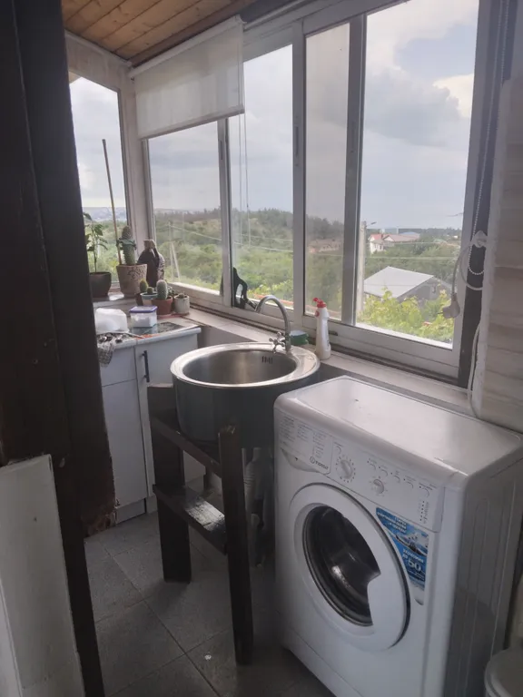 Коттедж 2-комнатный Дом — Геленджик