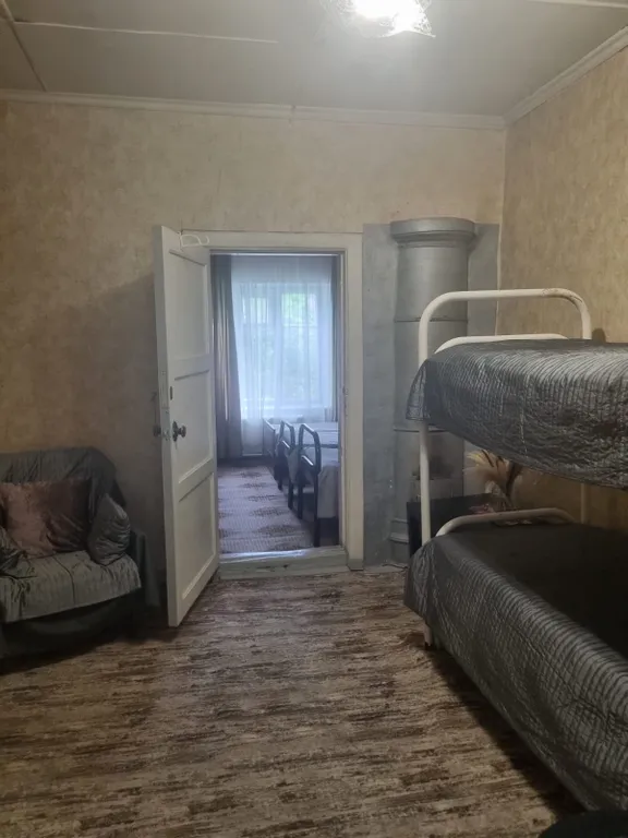 Коттедж 3-комнатный Дом — Приморск