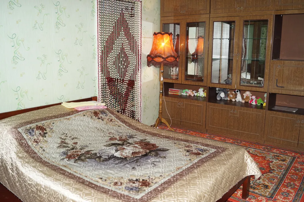 Квартира в центре города