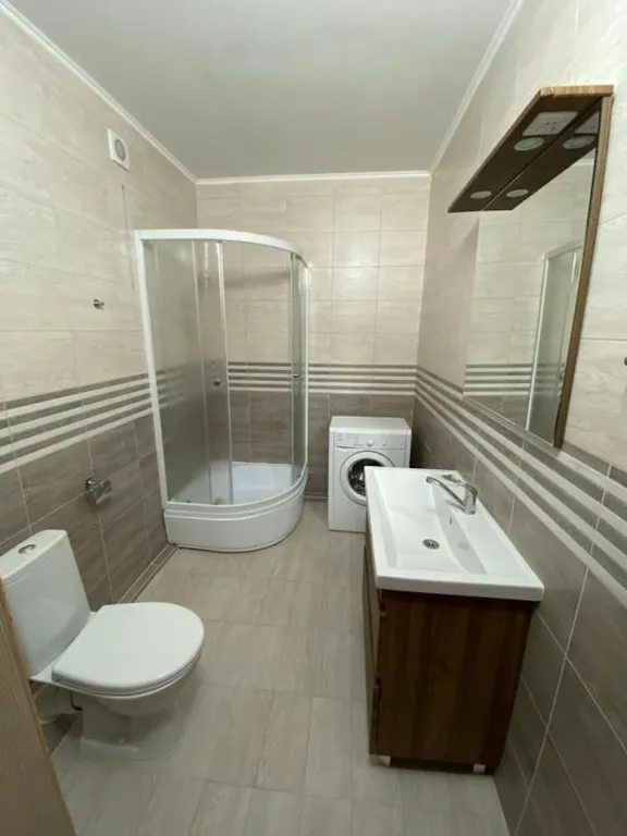 Квартира Квартира на берегу моря — Светлогорск