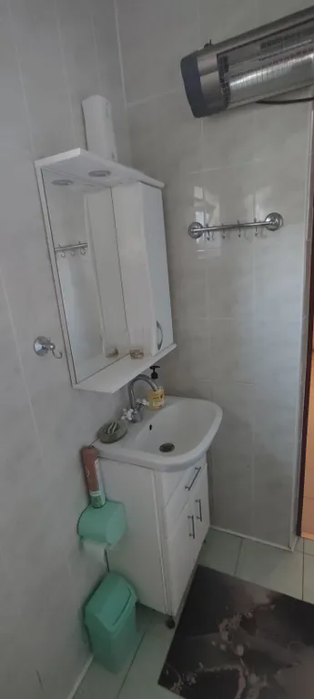 Коттедж 1-комнатный Дом — Севастополь