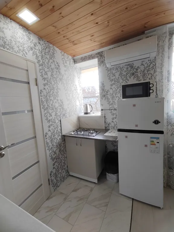 Квартира Хорошее место — Севастополь