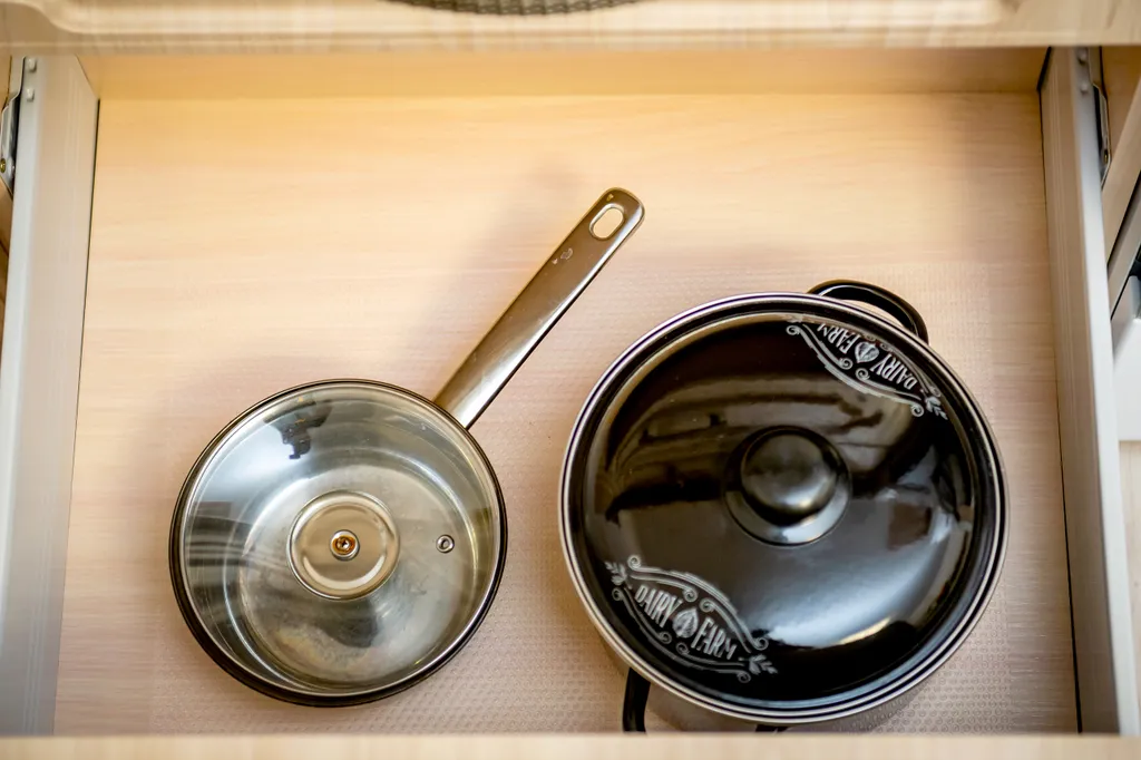 Уютные апартаменты