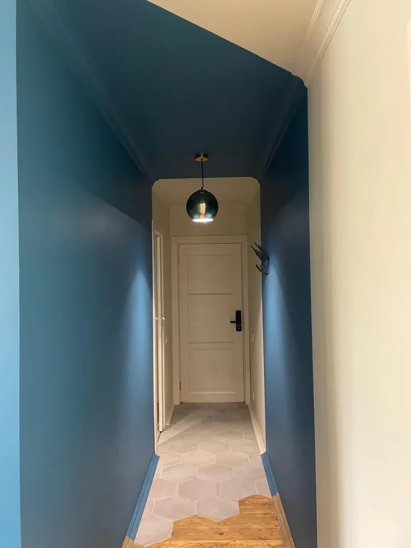 Квартира с видом на Кремль и реку