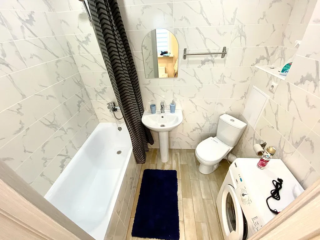 Уютная квартира в центре