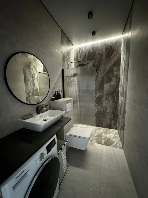 Коттедж Новый дом в Зеленоградске — Зеленоградск