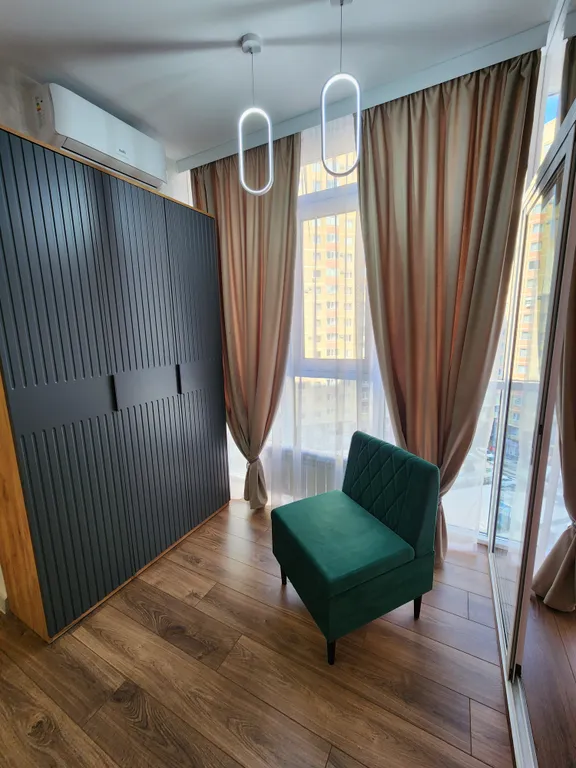 Квартира мёд house