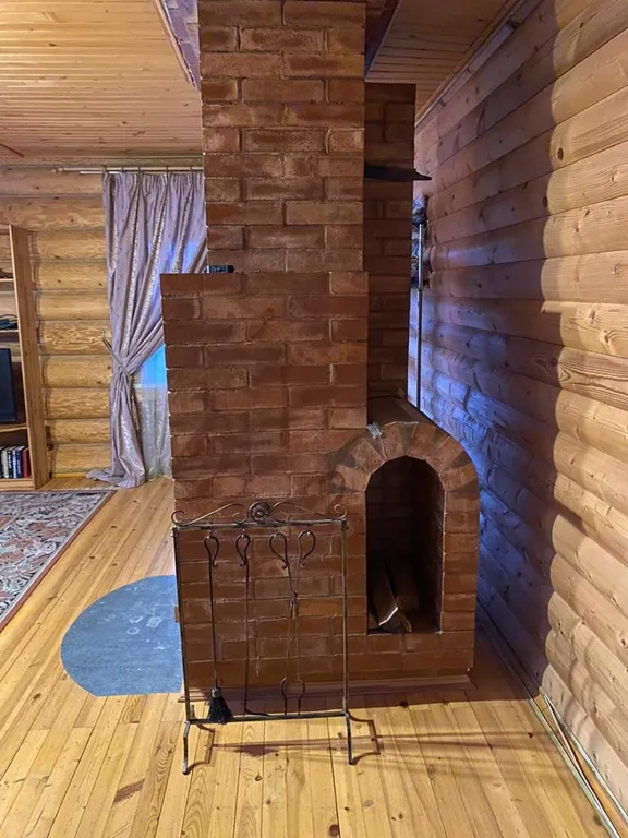 Большой дом для большой компании