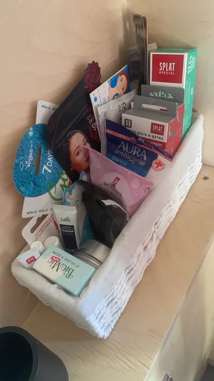 Самый уютный дом с панорамным остеклением в березовом лесу