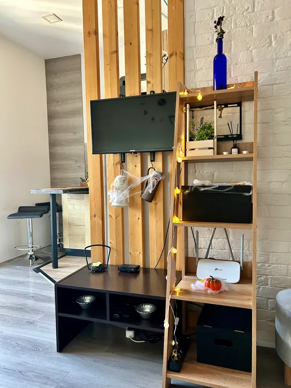 Наша забота во всем