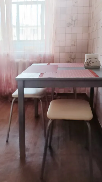 Квартира Квартира близко к морю — Геленджик